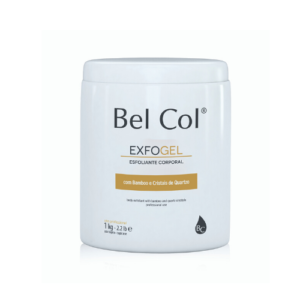 Exfogel Corporal Profissional