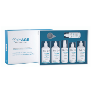 Kit Oxyage Completo