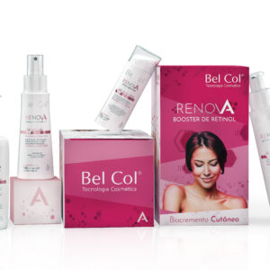 Kit Renova Profissional